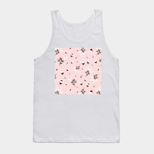 Pastel Florabelle Tank Top